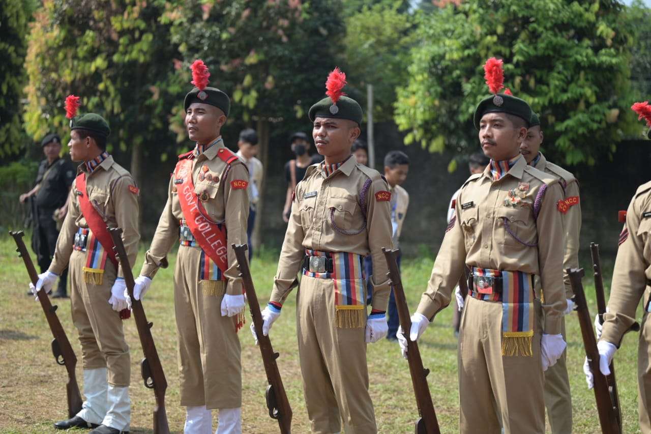 In Pics: Second Day of MBoSE Golden Jubilee celebrations