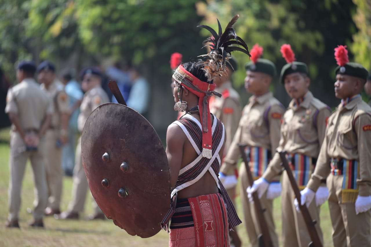 In Pics: Second Day of MBoSE Golden Jubilee celebrations