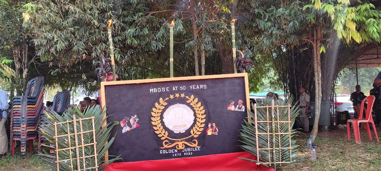  pics | 50 years of MBoSE : Golden Jubilee celebrations officially launched