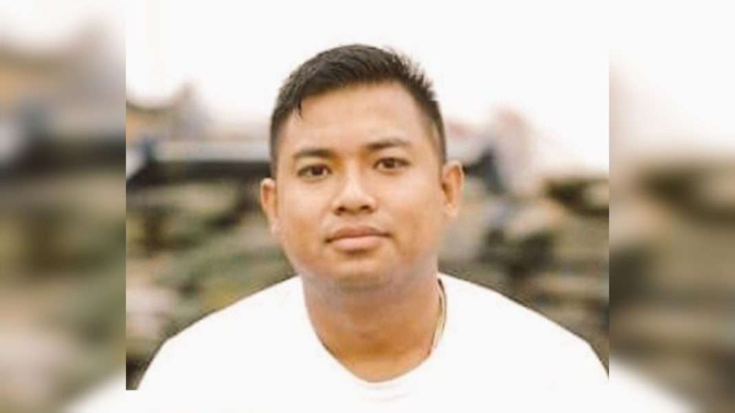 Manipur Violence: Former BJYM president arrested in recent shooting incident