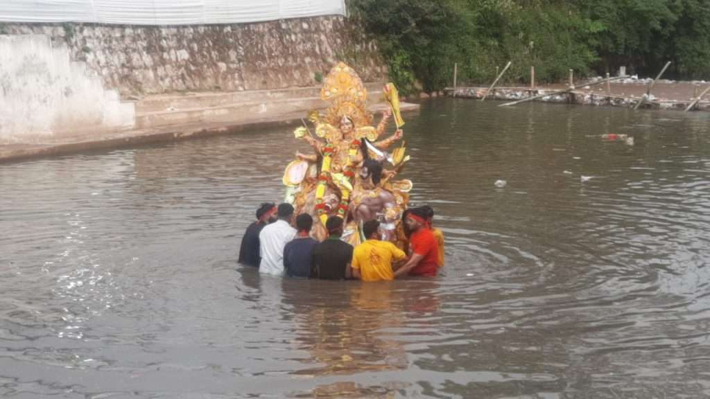 Durga Puja