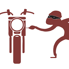 Two-wheeler theft on the rise in Shillong; over 20 cases reported from Mawlai in one week