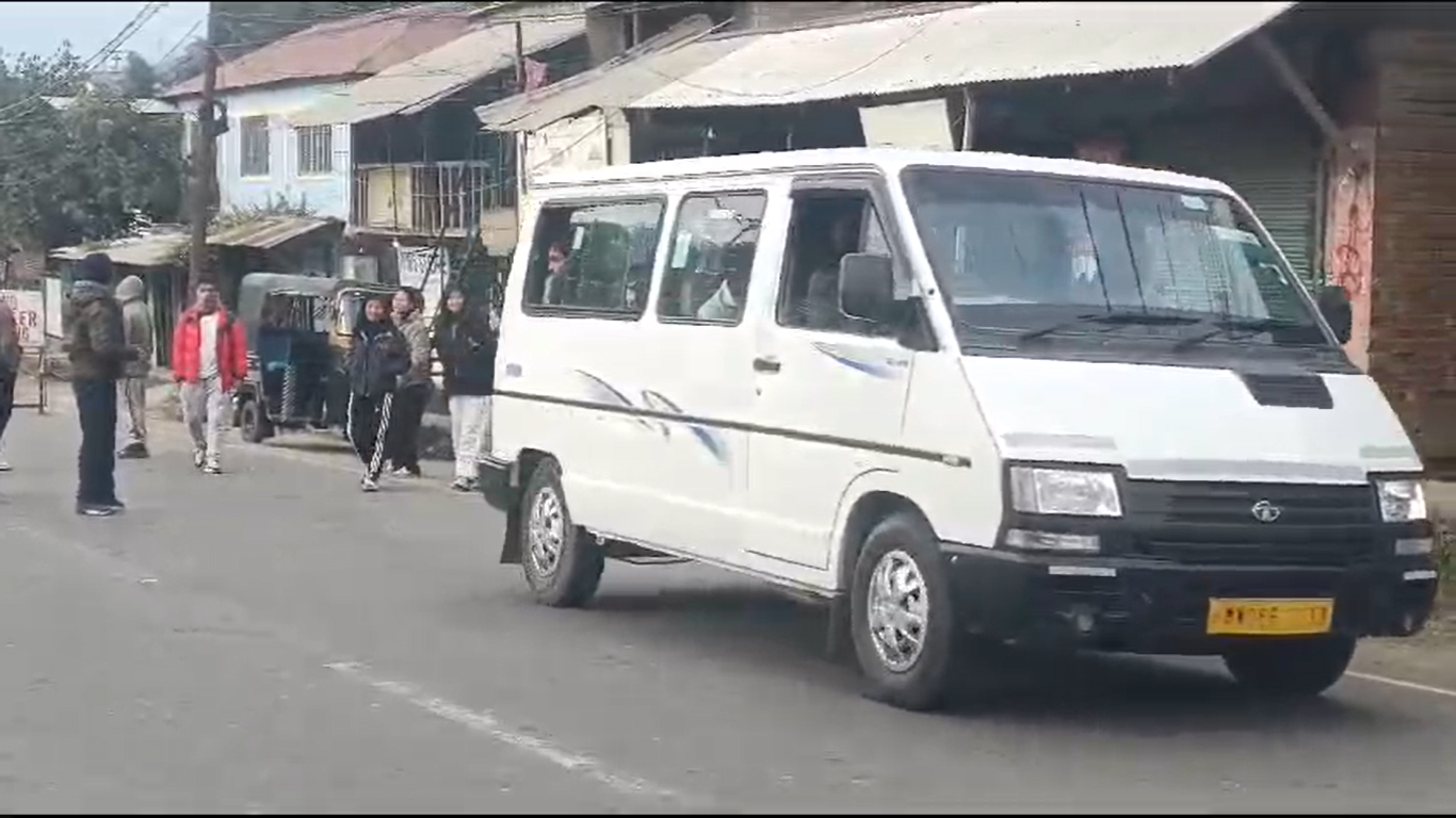 CoTU's Indefinite Economic Blockade Begins