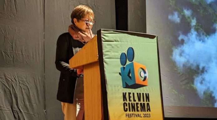 Meghalaya Govt aims to enhance Film Industry, says Ampareen