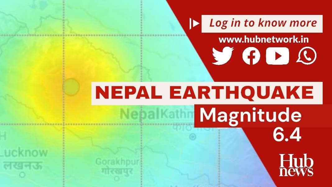 Nepal Earthquake: Over 128 people dead, several injured in massive 6.4 magnitude earthquake