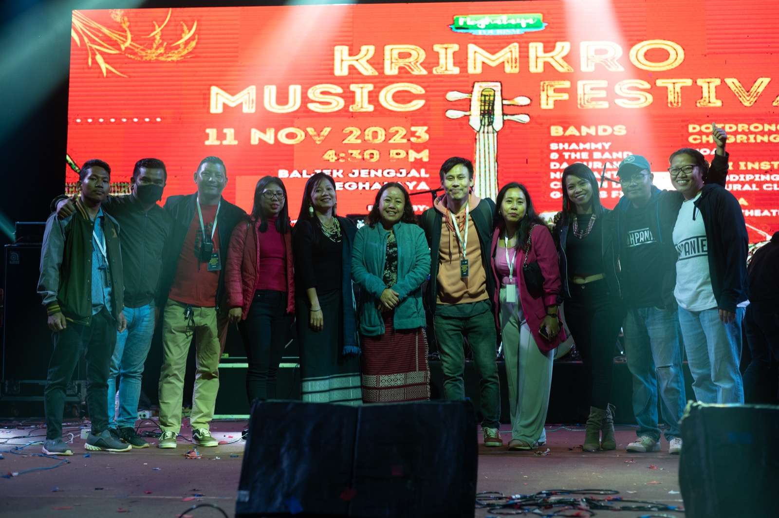 KrimKro Music Festival