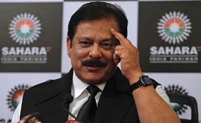 Sahara Group's Subrata Roy, 75, passes away: Journey from rags to riches marred by Sahara Scam controversy