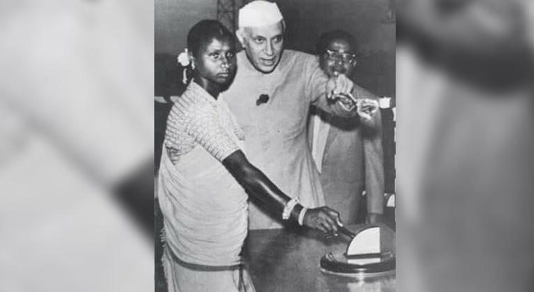 Exploring the Enigma: Story of Budhini Mejhan, allegedly Nehru's Tribal Wife, and her tragic journey in exile