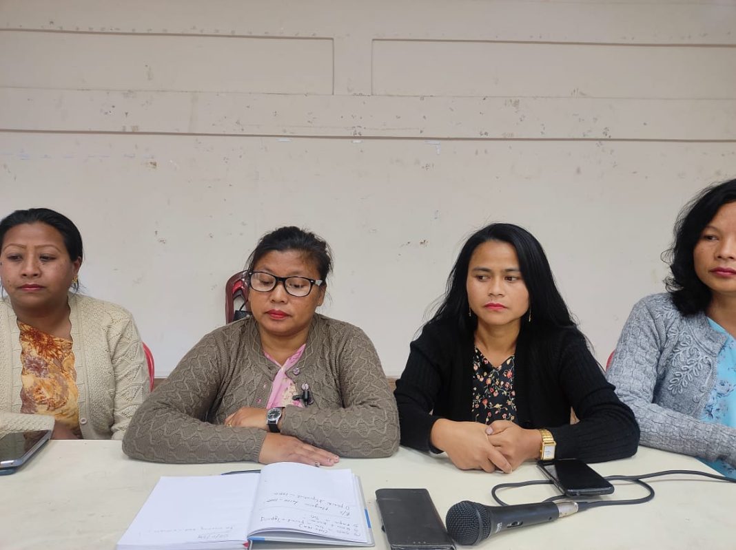 Meghalaya ASHA workers call off indefinite strike