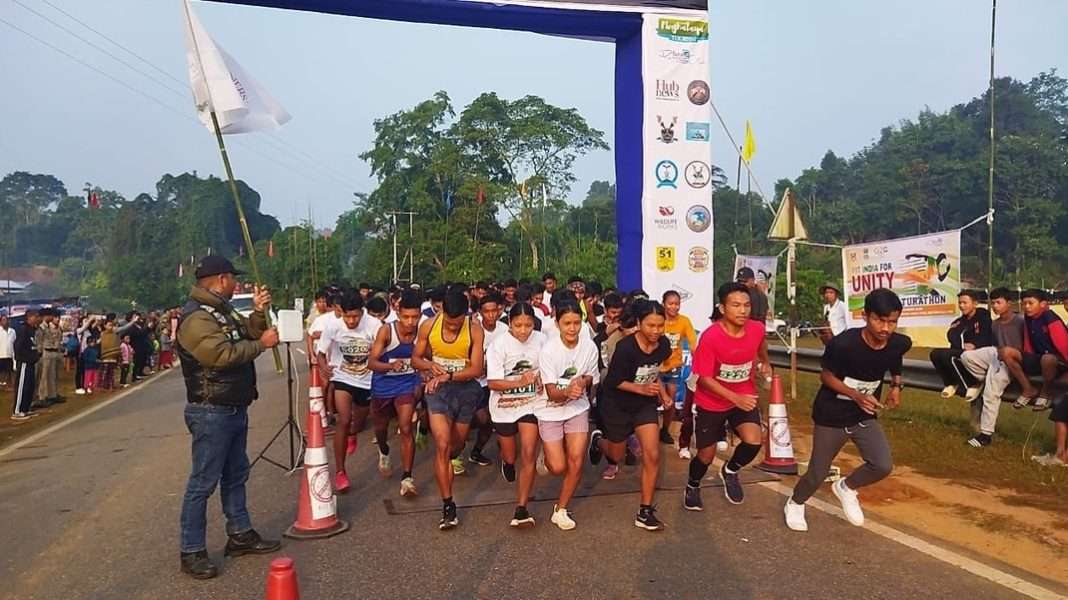 In Pics | The inspirational Turathon 2023 in Tura