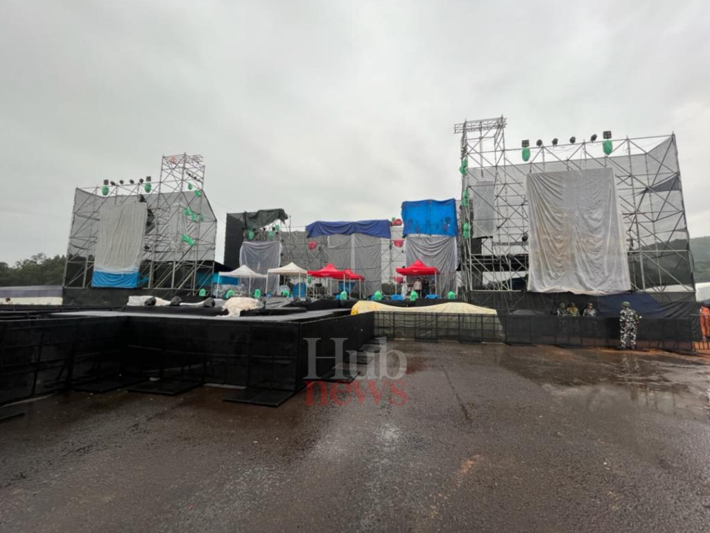 Me’gong Festival promises epic memories as clear skies await after a rainy déjà vu start 
