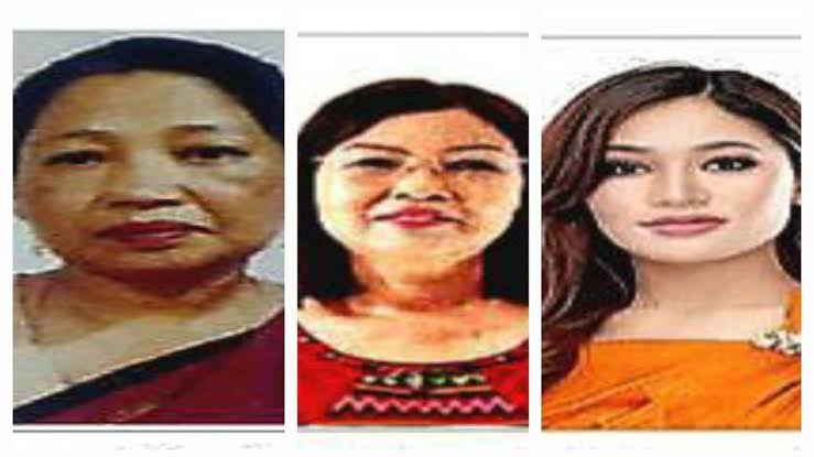 Mizoram elects three women for the first time to state assembly