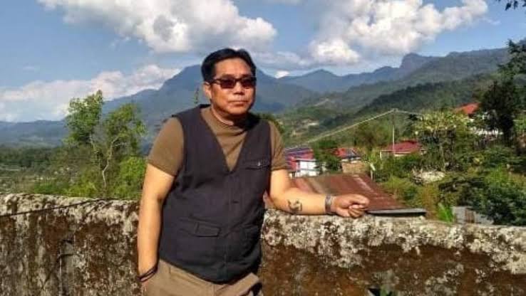 Arunachal Pradesh: Former MLA of Arunachal Pradesh shot dead by militants in the Indo-Myanmar area