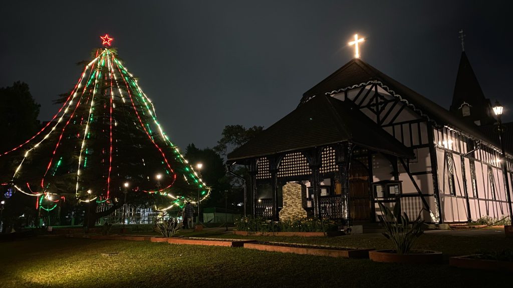 Meghalaya: 5 Churches to visit this Christmas Eve to experience timeless traditions, peace and love