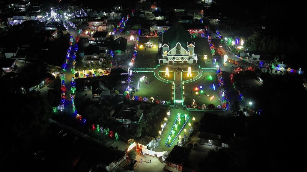 Meghalaya: 5 Churches to visit this Christmas Eve to experience timeless traditions, peace and love