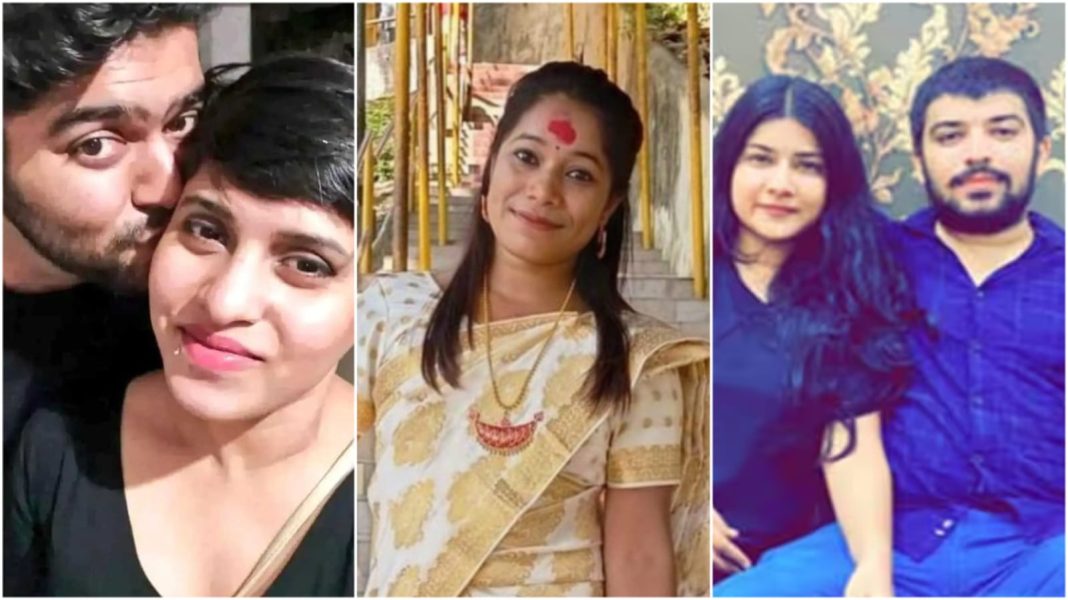 Year Ender 2023: Love, Betrayal, and Tragedy - 5 Chilling murders from Assam- Delhi that rocked the Nation