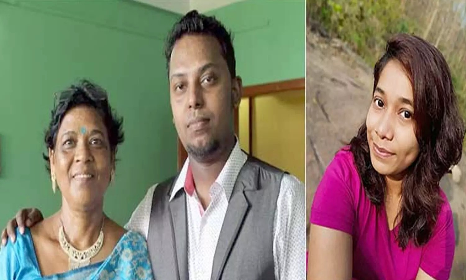 Assam murder Case: Woman kills husband, mother-in-law