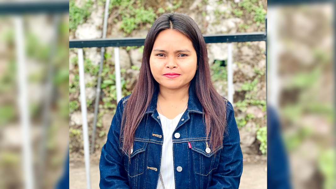 NEHU Tura Campus scholar to represent India in the esteemed JENESYS 2023 exchange program in Japan