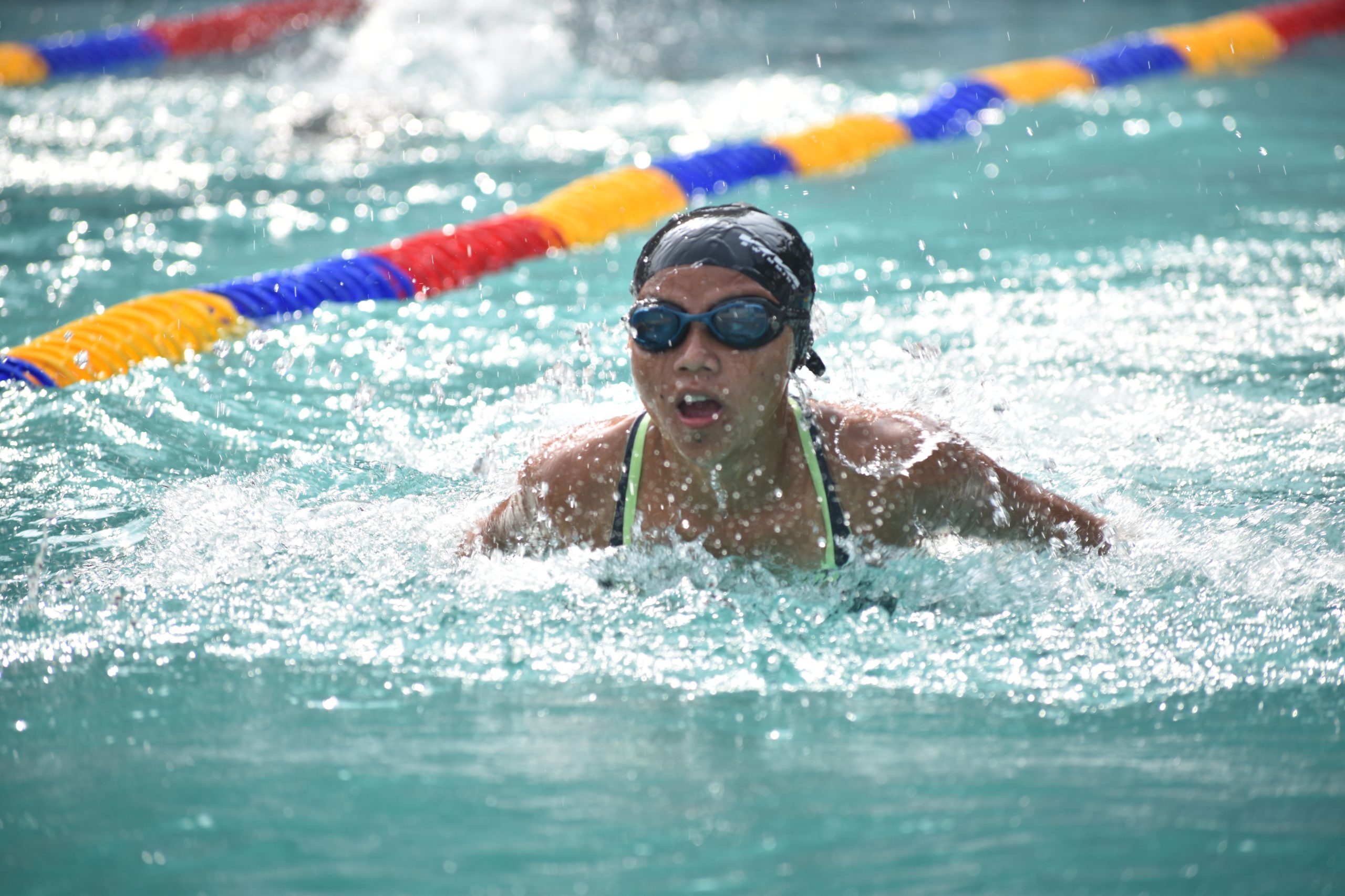 5th Meghalaya Games | Swimming| Banpynshngainlang, Pdiangsuklang crowned best swimmers; EKH domination continues