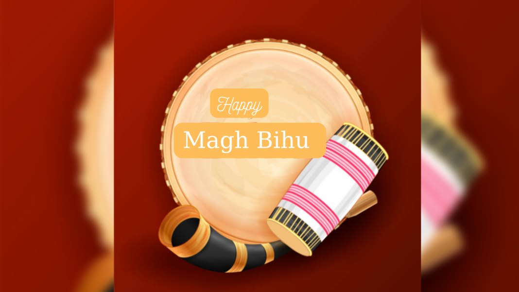 Magh Bihu 2024 Wishes, Messages, SMS, Greetings to share on Bhogali Bihu with your dear ones