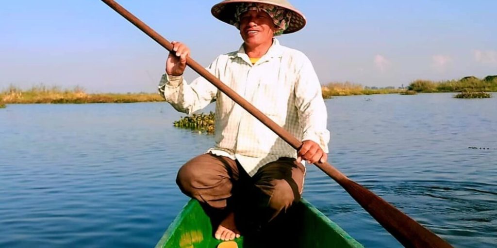 Environmental News Report: Loktak Lake Conservationists Call Ban on Night Fishing  with LED Lights