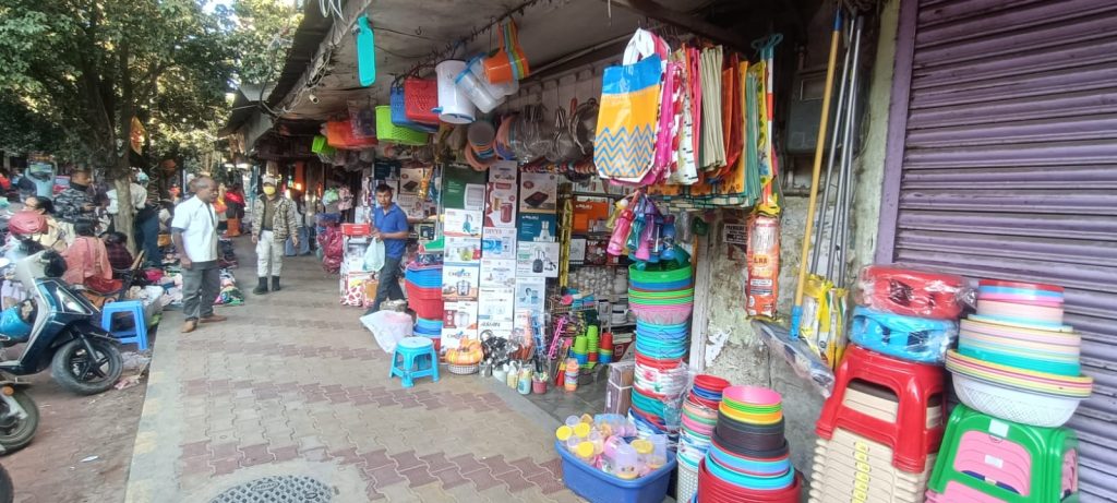 A call for normalcy: Manipur's Traders and Workers yearn for Peace amidst turmoil