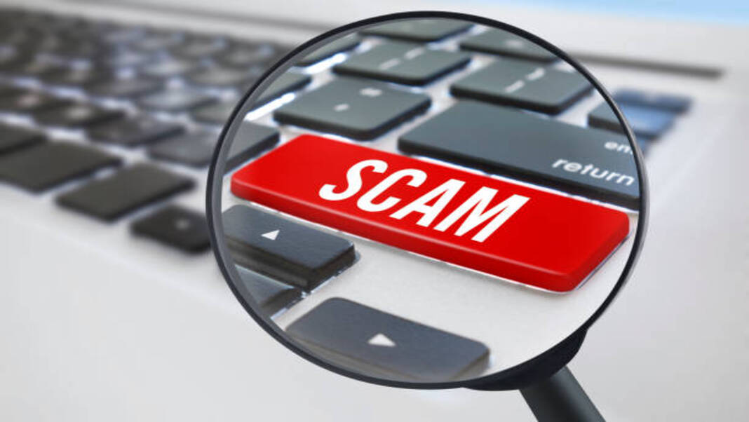Meghalaya police cautions people against new online scam 'Numgenious AI'
