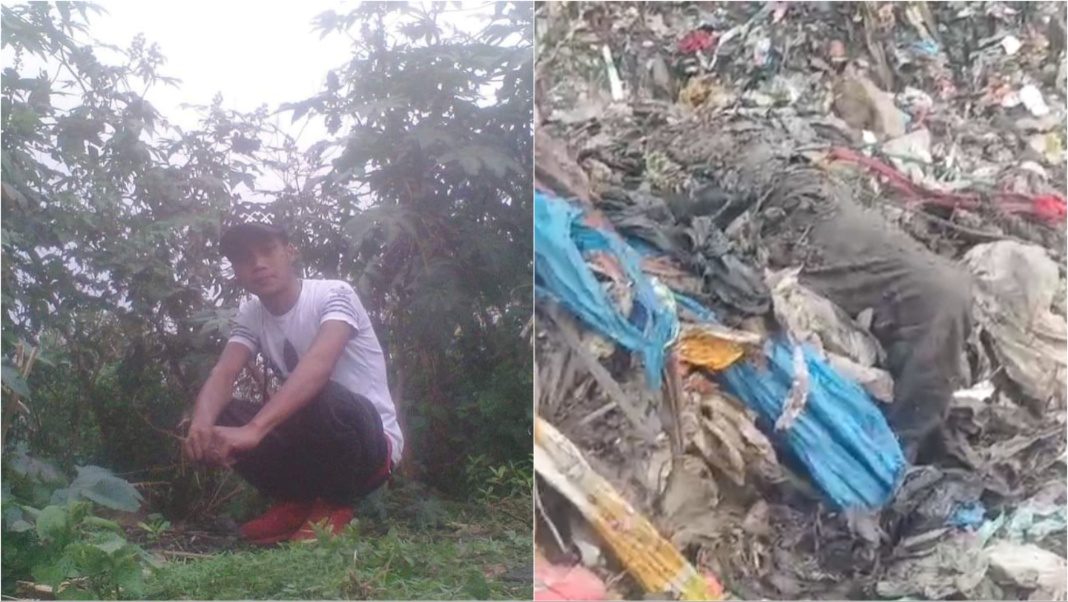 Suspected body of Marshal Marweiñ, who went missing in Marten dumping yard, found after 72 hours