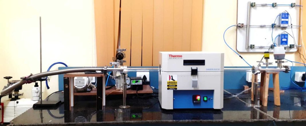 IIT Guwahati researchers develop cost-effective semiconductor to increase efficacy of high-power applications