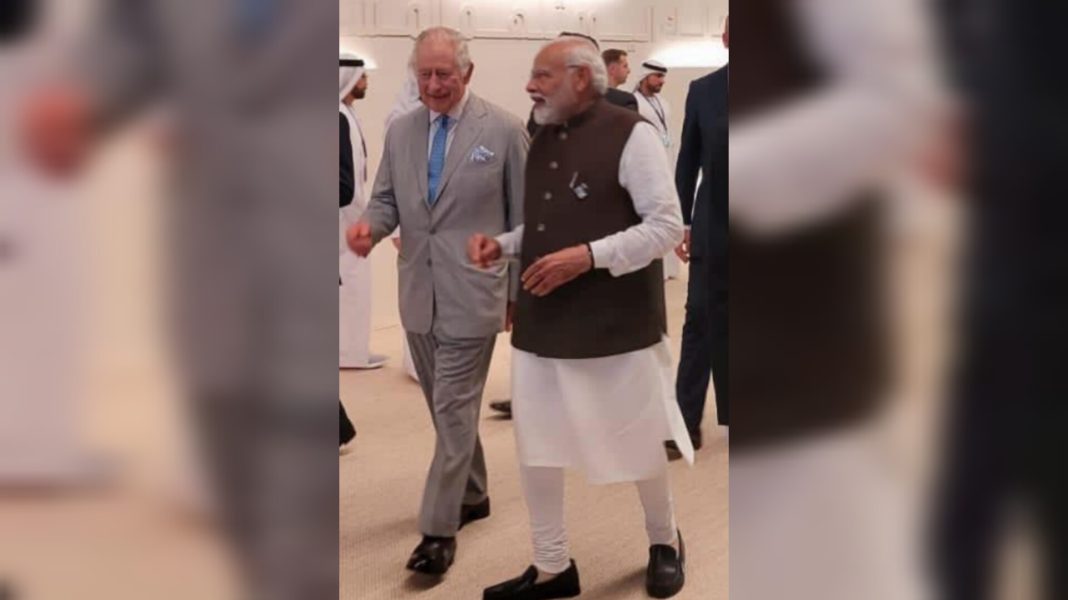 PM Modi wishes speedy recovery to King Charles III amid cancer diagnosis; Monarch postpones public duties