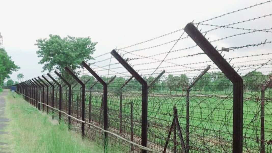 Centre Announces Comprehensive Border Security Measures Along India-Myanmar Border