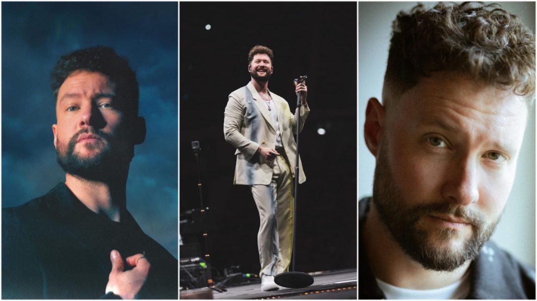 Calum Scott to perform in Shillong on Mar 20