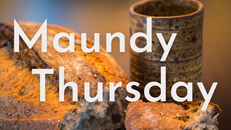 Maundy Thursday: Celebrating the last supper through tradition and faith