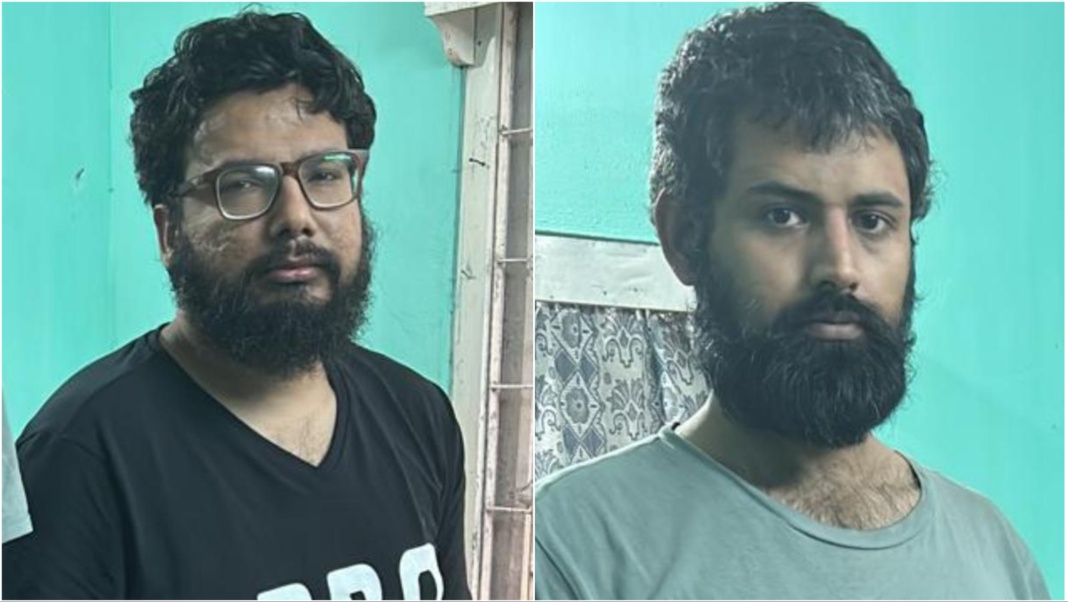 ISIS chief of India who sneaked in from Bangladesh nabbed in Dhubri area of Assam