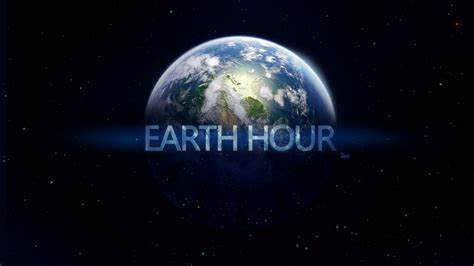 Raj Bhavan observes Earth Hour with rest of the globe
