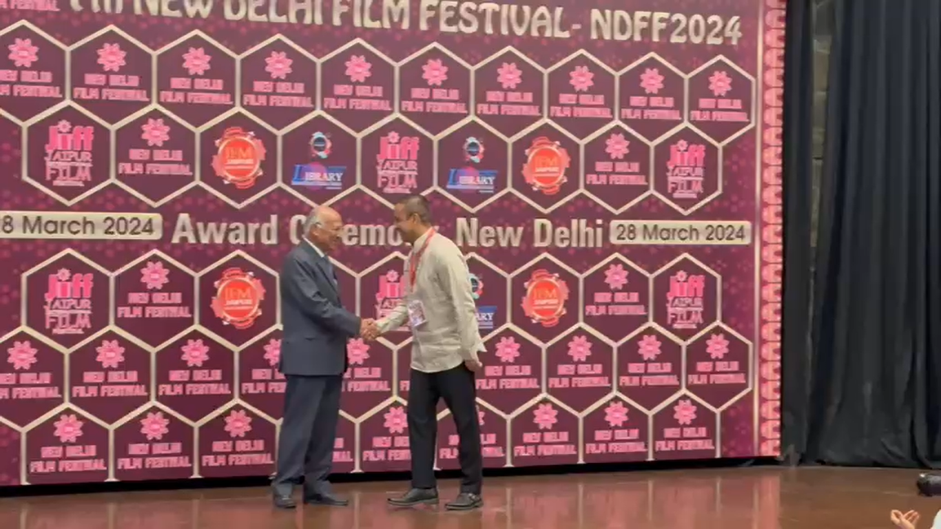 'Fehujali' the documentary delves into the plight of underprivileged youths in the state screened at 7th New Delhi Film Festival 2024