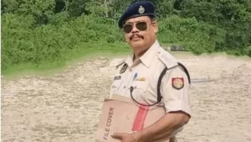 Assam DSP arrested for repeatedly raping, assaulting 15-yr-old maid