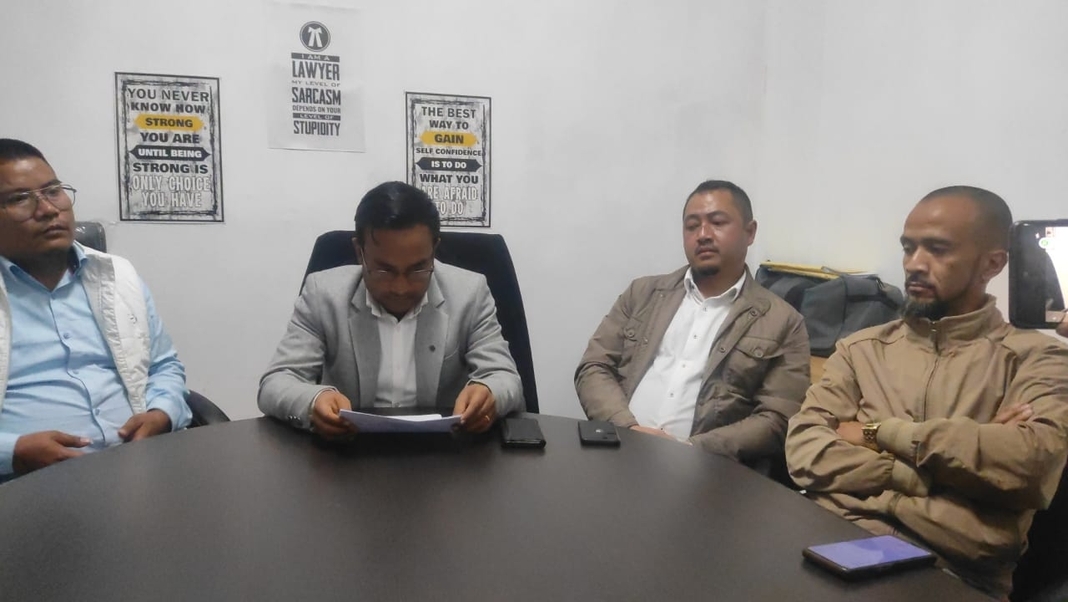3 NGOs demand Govt to fully exempt Meghalaya from CAA, implement ILP