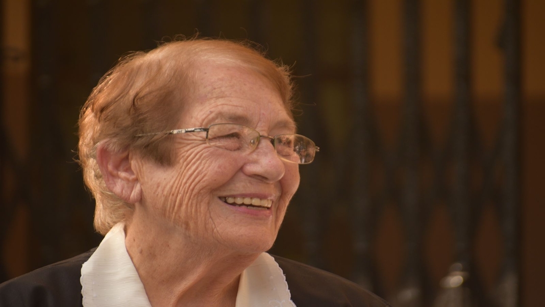 Bethany Society founder Sister Rosario passes away leaving a rich legacy of social service