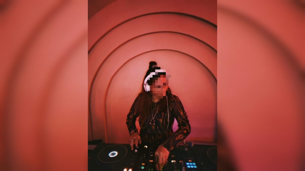 Guwahati’s DJ goes missing for three months