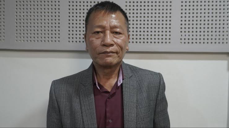 Mizoram LS candidate Lalbiakzama richest candidate with assets worth Rs 3.84 crore