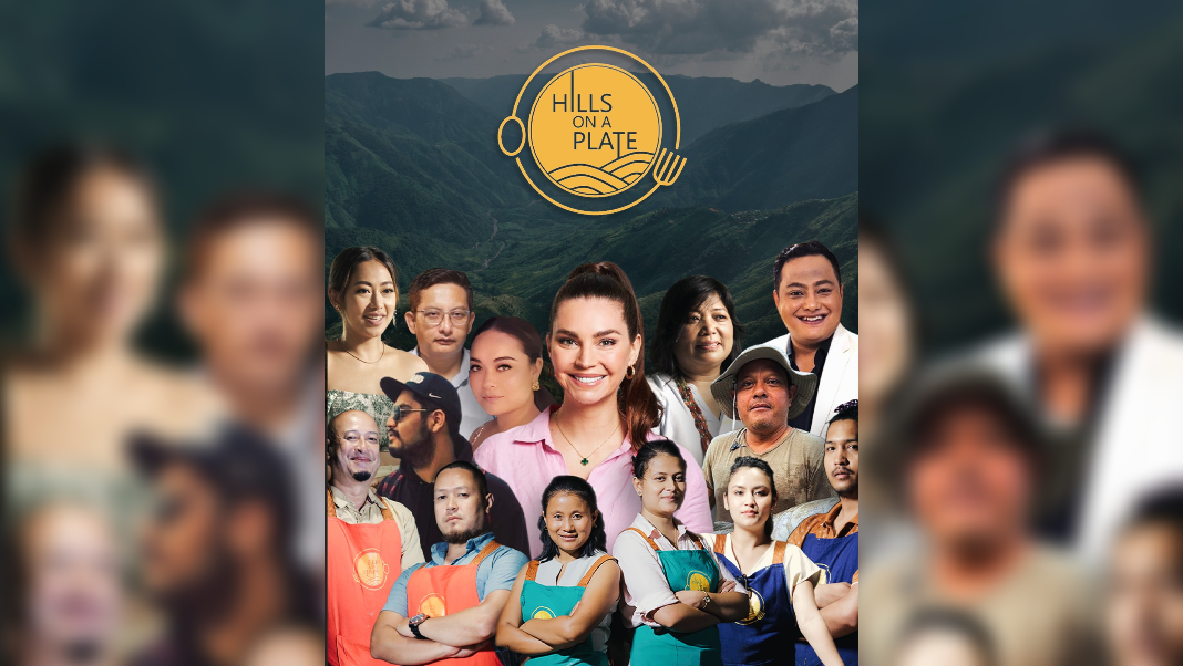 Rockski EMG Strikes Deal with Jio Cinema for TV Series “Hills on a Plate – Meghalaya” produced by The Meghalayan Age Limited