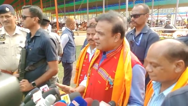 ‘Miya’ me•chikrang BJP-na pu•ongen: Assam CM