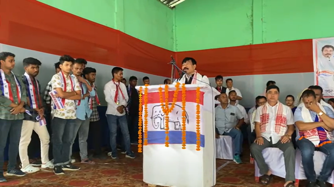 Asom Gana Parishad President Atul Bora says, the party is confident of winning both Lok Sabha Seats in 2024 elections