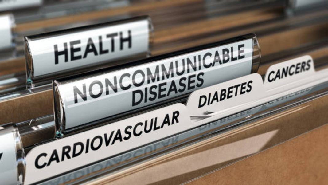 Health report reveals alarming surge in Non-Communicable Diseases across India