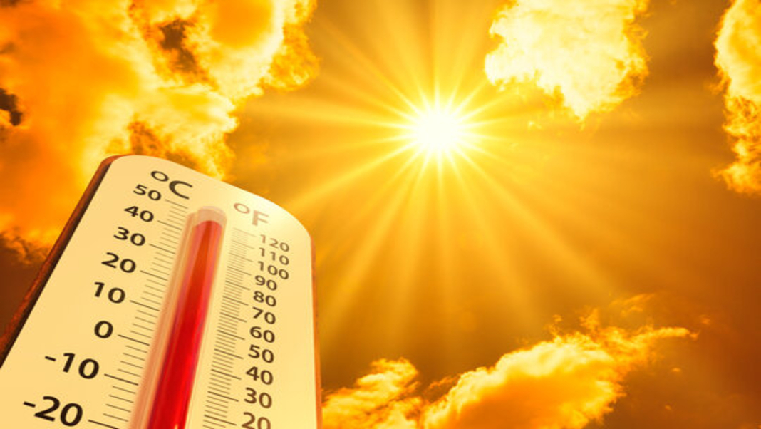 ALERT | Temperature will soar for next four days in Garo Hills