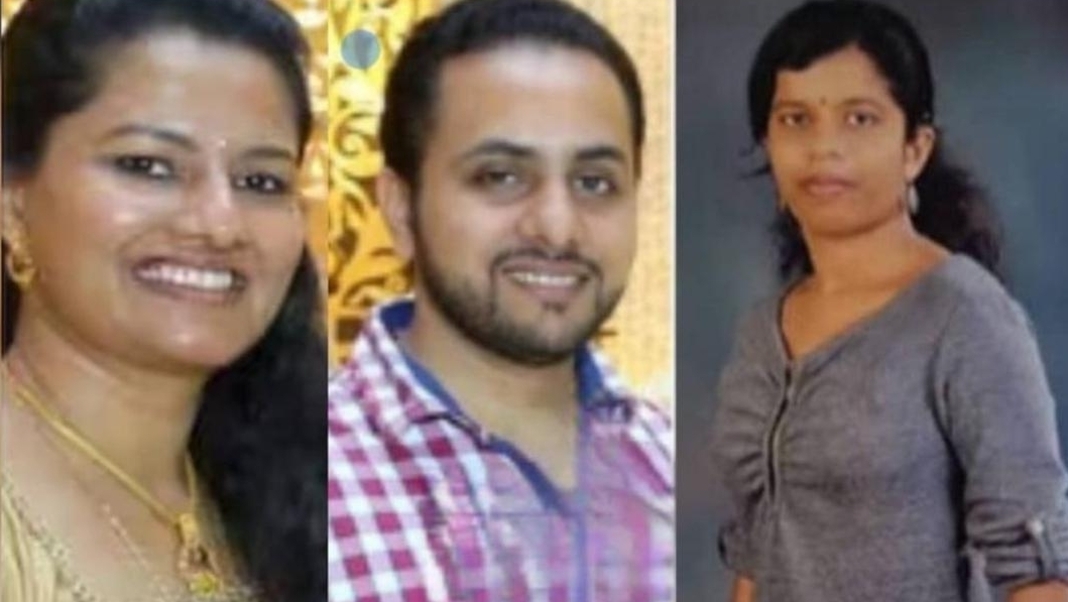 3 from Kerala found dead in Arunachal hotel under mysterious circumstances, bodies bear cut marks