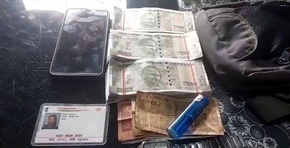 Meghalaya Man Nabbed with Counterfeit Currency in Assam's Dudhnoi