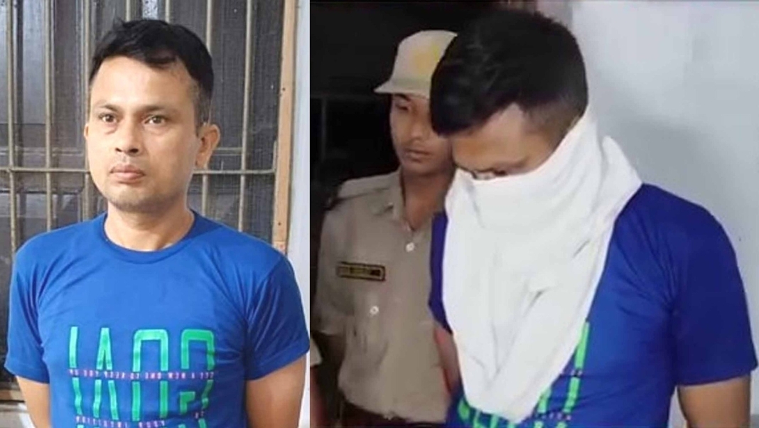 Assam: Constable Arrested for Allegedly Leaking Information to Drug Dealers