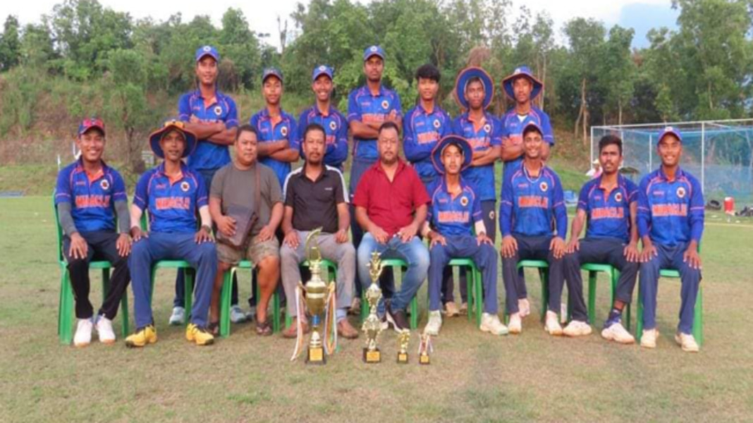 Miracle shines in Tura District Cricket Tournament 2023-24